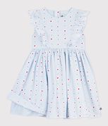 azul FRAICHEUR/blanco MULTICO