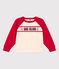 Sudadera de muletón para niño AVALANCHE/ CORRIDA
