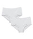 Par de culottes para chica