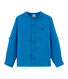 Camisa infantil para niño