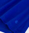 Camiseta Icónica lisa de algodón para mujer azul SURF