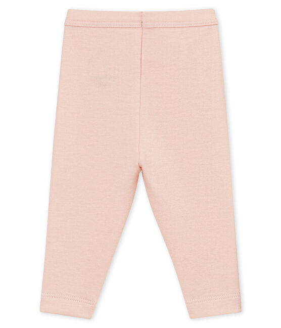 Legging para bebé niño rosa JOLI