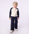 Pantal&oacute;n infantil de jogging de algod&oacute;n SMOKING