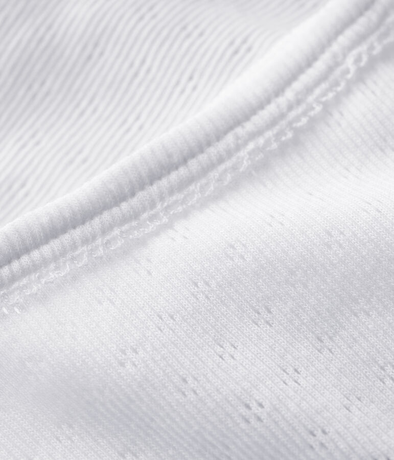 Lote de 2 braguitas caladas de ni&ntilde;a variante 1