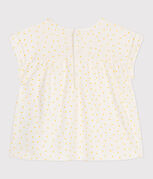 blanco MARSHMALLOW/ ORGE
