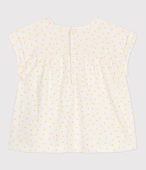 blanco MARSHMALLOW/ ORGE