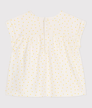 blanco MARSHMALLOW/ ORGE