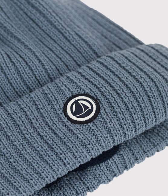 Gorro para niño/niña azul ROVER
