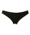 Braguita de algodón para mujer negro NOIR