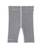 Legging milrayas bebé mixto azul SMOKING/blanco LAIT