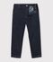 Pantal&oacute;n denim carpenter infantil DENIM BRUT FONCE