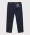 Pantal&oacute;n denim carpenter infantil DENIM BRUT FONCE