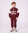 Pantal&oacute;n infantil de jogging de algod&oacute;n TRUFFE