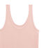 Camiseta tirantes para mujer rosa JOLI