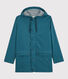 Impermeable emblemático para mujer