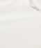 Camiseta L'IDEAL de algodón/lino para mujer blanco ECUME