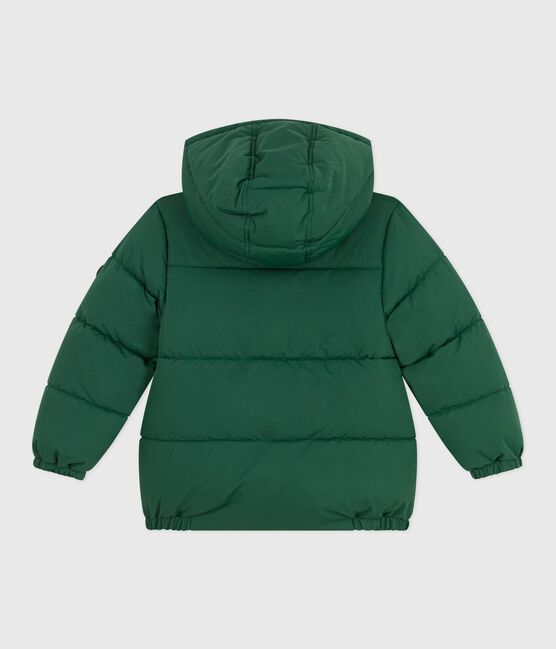 Plumífero infantil liso WILLOW