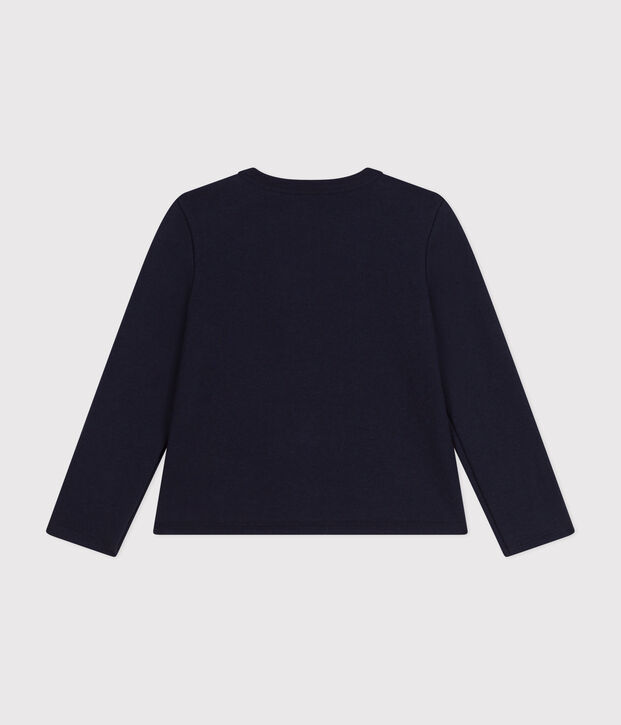 C&aacute;rdigan de felpa para ni&ntilde;a SMOKING