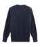 Jersey para mujer azul SMOKING