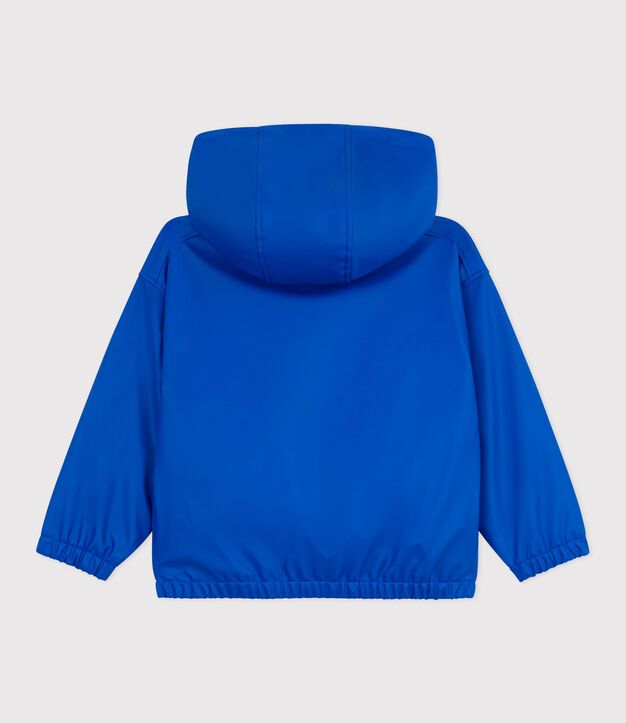 Cazadora infantil lisa PERSE
