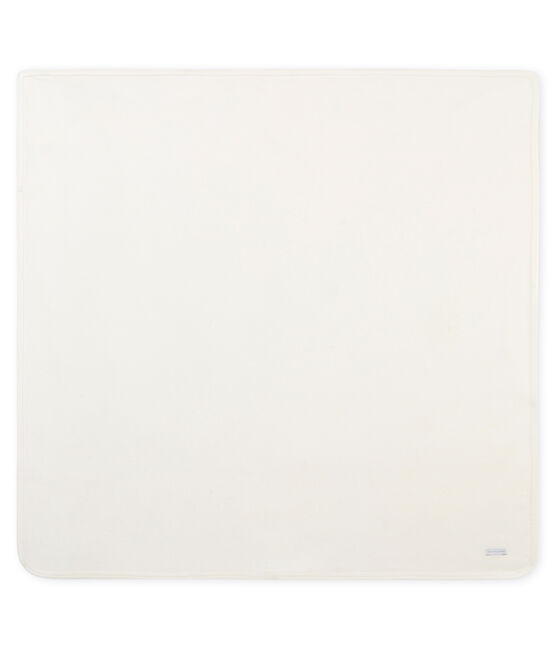 Muselina para bebé unisex blanco MARSHMALLOW