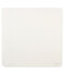 Muselina para bebé unisex blanco MARSHMALLOW