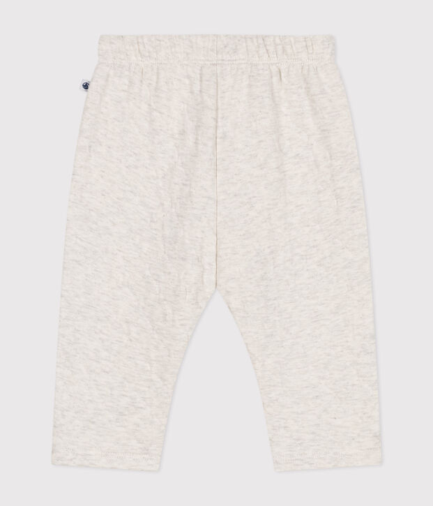 Pantal&oacute;n de t&uacute;bico acolchado para beb&eacute; MONTELIMAR CHINE