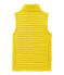 Chaleco infantil amarillo JAUNE