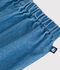 Pantal&oacute;n vaquero ligero para beb&eacute; azul