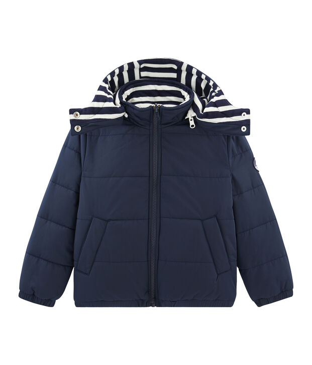 Plumas infantil unisex SMOKING