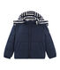 Plumas infantil unisex