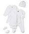 Ajuar de nacimiento unisex variante 1