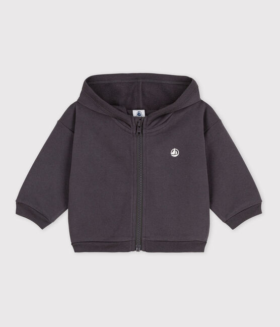 Sudadera con capucha de bebé gris DUMBO