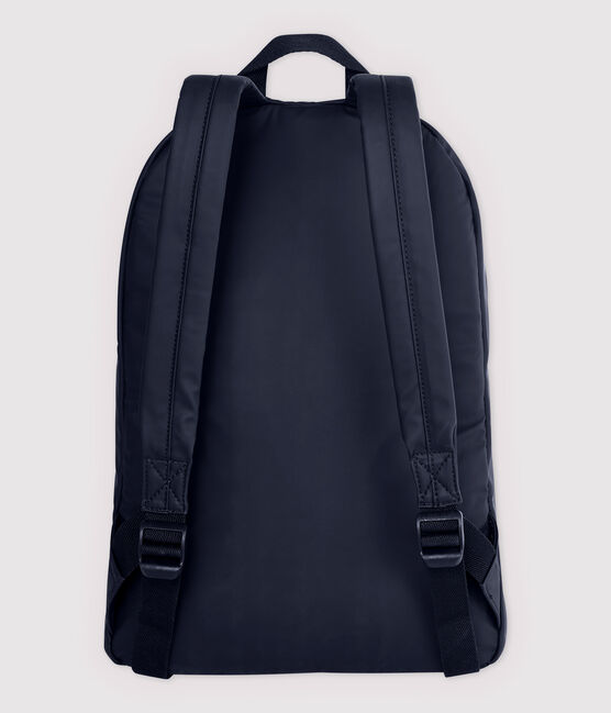 Mochila de niña/niño azul SMOKING