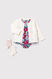 Vestido floral