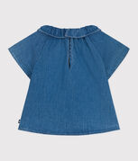 azul DENIM CLAIR
