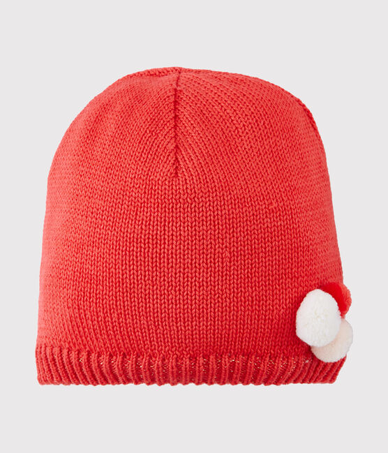 Gorro infantil para niña SIGNAL