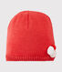 Gorro infantil para niña