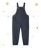 Mono de bebé impermeable Petit bateau x Marie-Agnès Gillot azul SMOKING