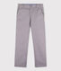 Pantalón de sarga de niño