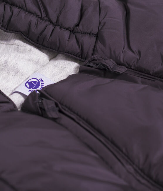 Buzo de bebé unisex gris CAPECOD