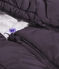 Buzo de bebé unisex gris CAPECOD