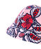 Gorro de baño anti-UV UPF 50+ bebé niña variante 1