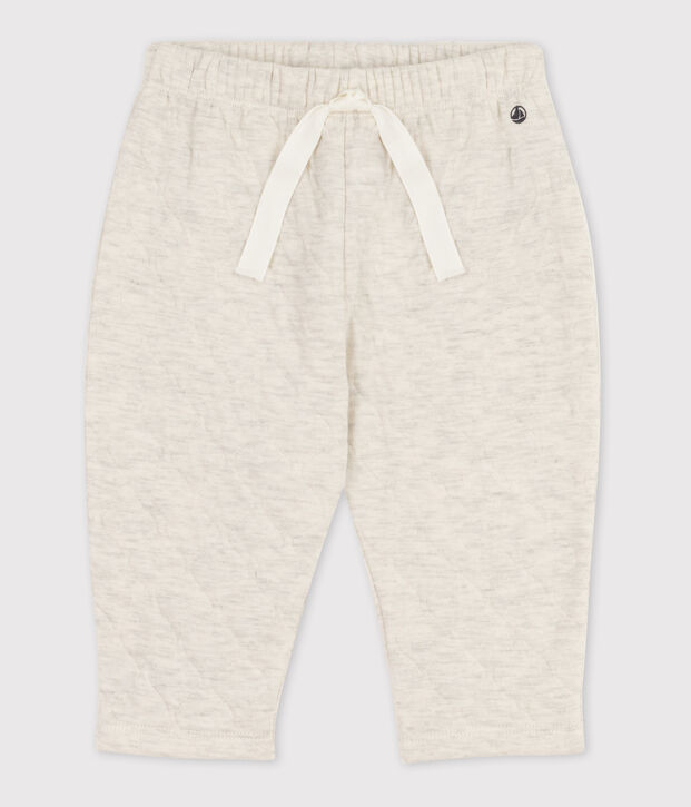 Pantal&oacute;n de t&uacute;bico acolchado para beb&eacute; MONTELIMAR CHINE