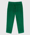Pantalón de pana de niño MATCHA