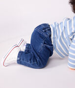 azul DENIM MOYEN