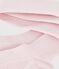 Leotardos infantiles lisos de lana y algod&oacute;n BARELY