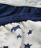 Lote de 2 boxers: jersey stretch estampado + liso SPECIAL LOT 00