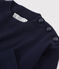 Jersey marinero de hombre azul SMOKING