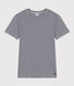 Camiseta L'ICONIQUE de algodón con cuello redondo para mujer